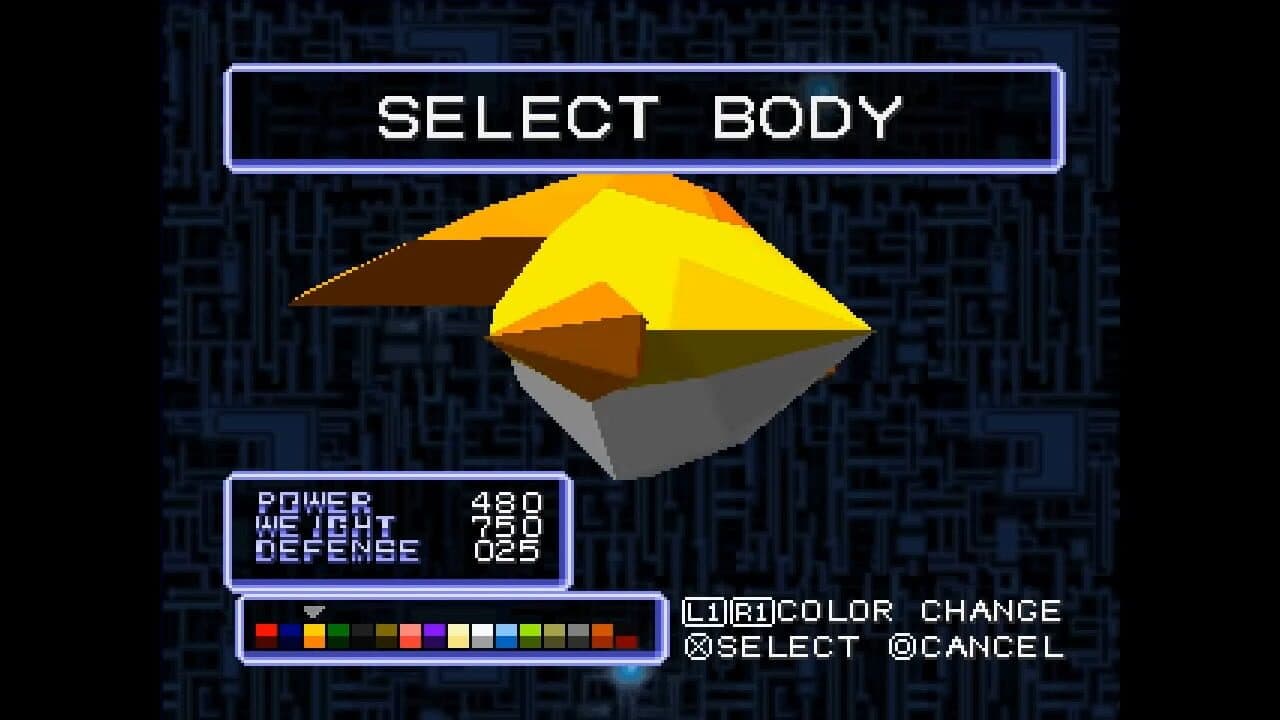 Robo Pit thumbnail 5