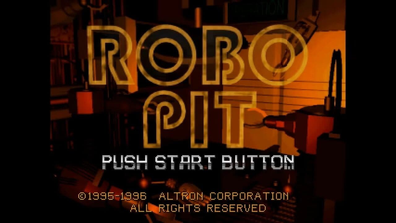 Robo Pit thumbnail 2