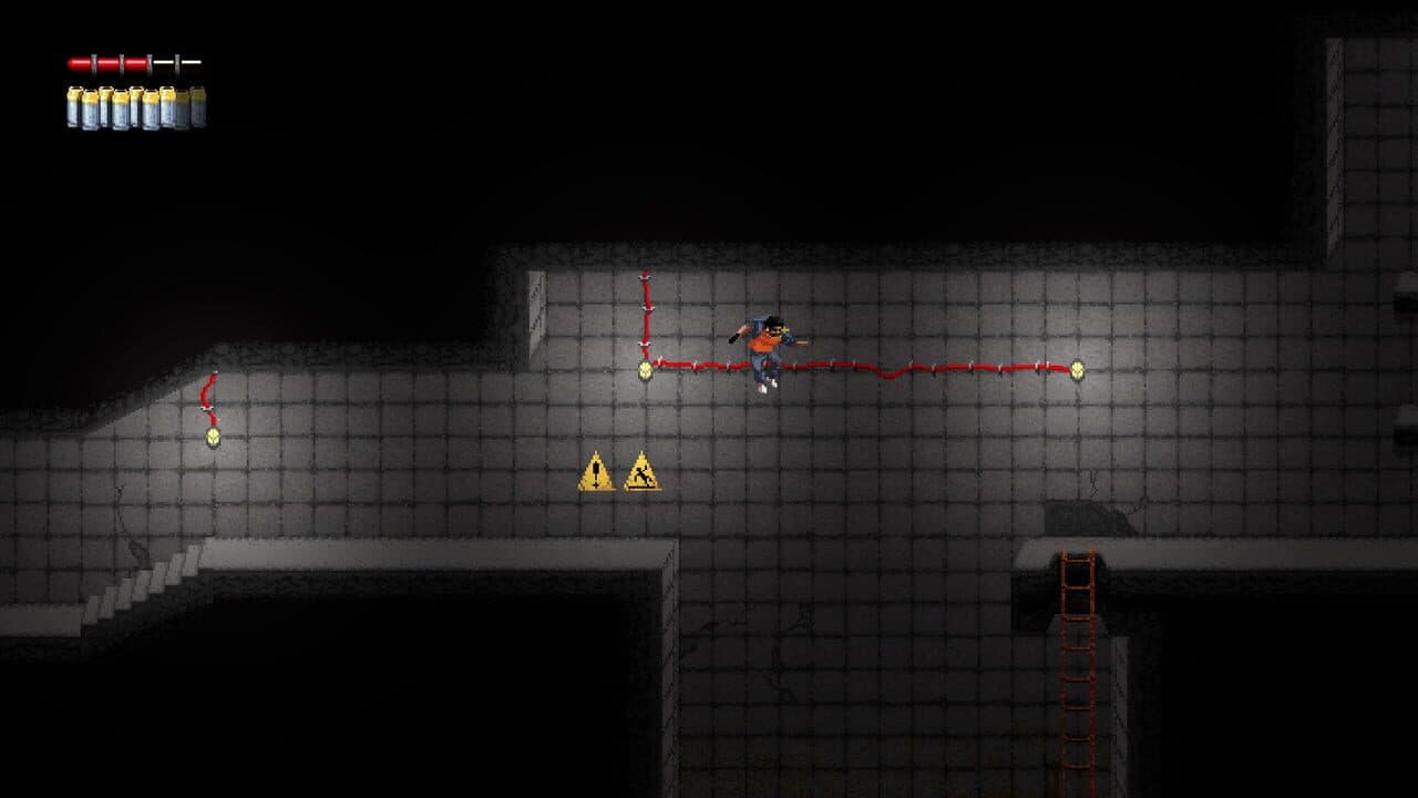 Untangled: Payback screenshot 1