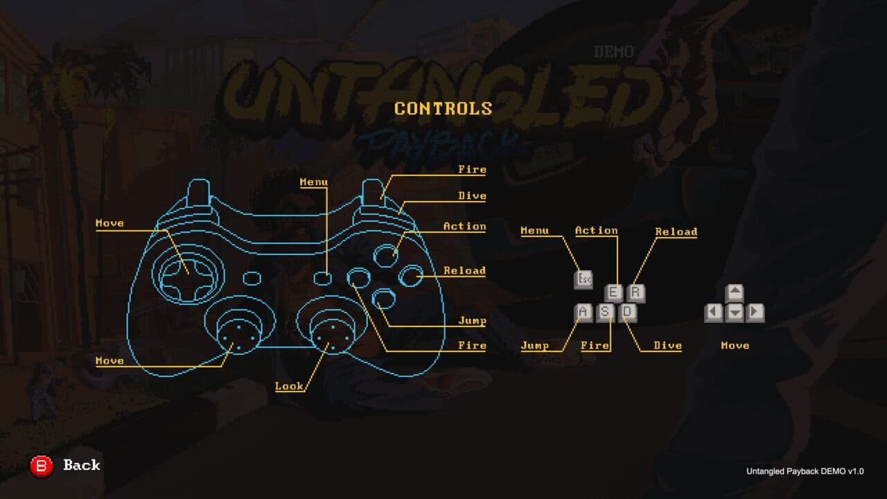Untangled: Payback thumbnail 5