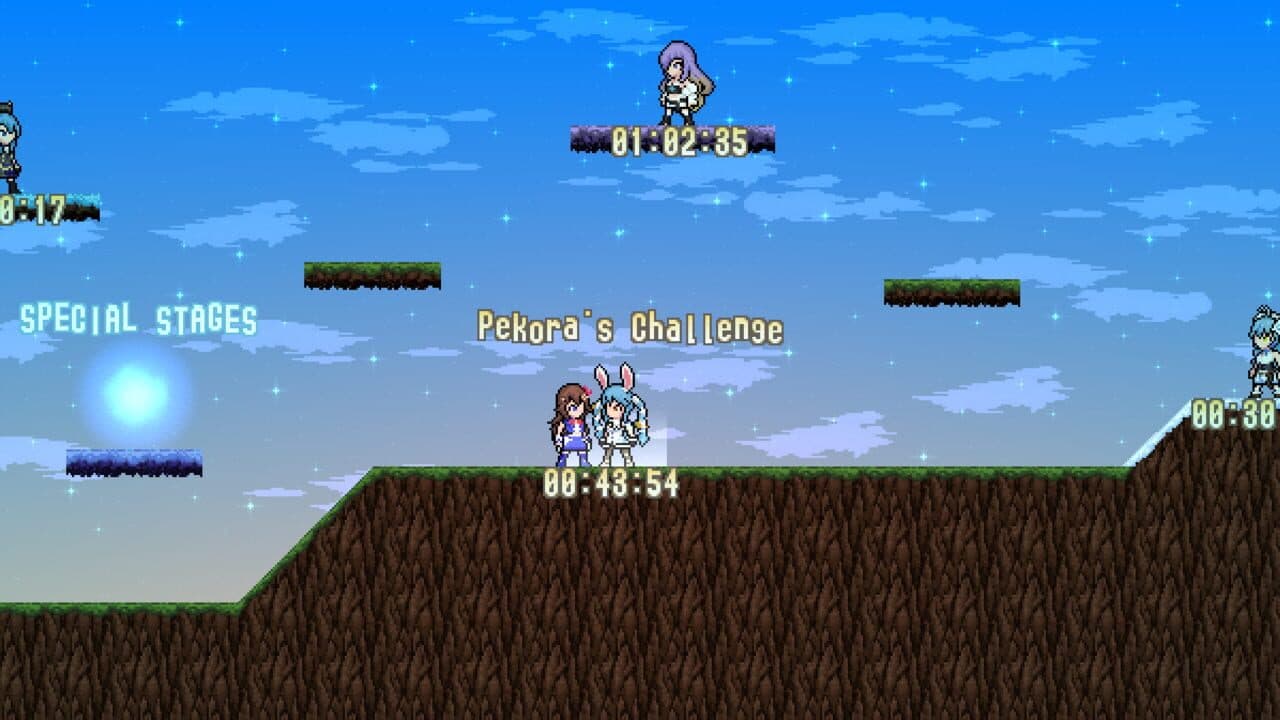 Sora Game thumbnail 2