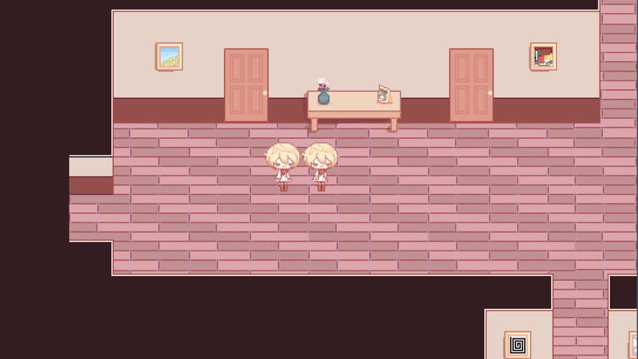 Hansel screenshot 1