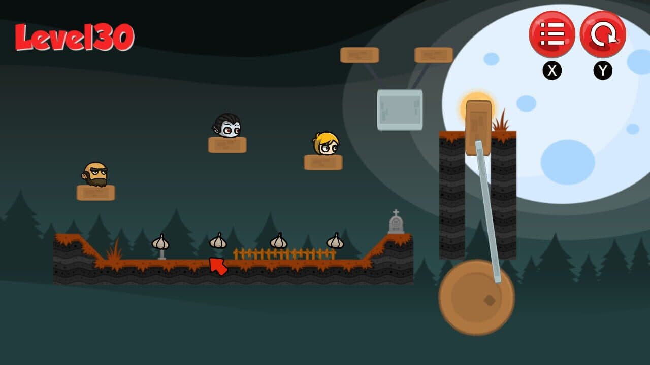 The Vampires thumbnail 4