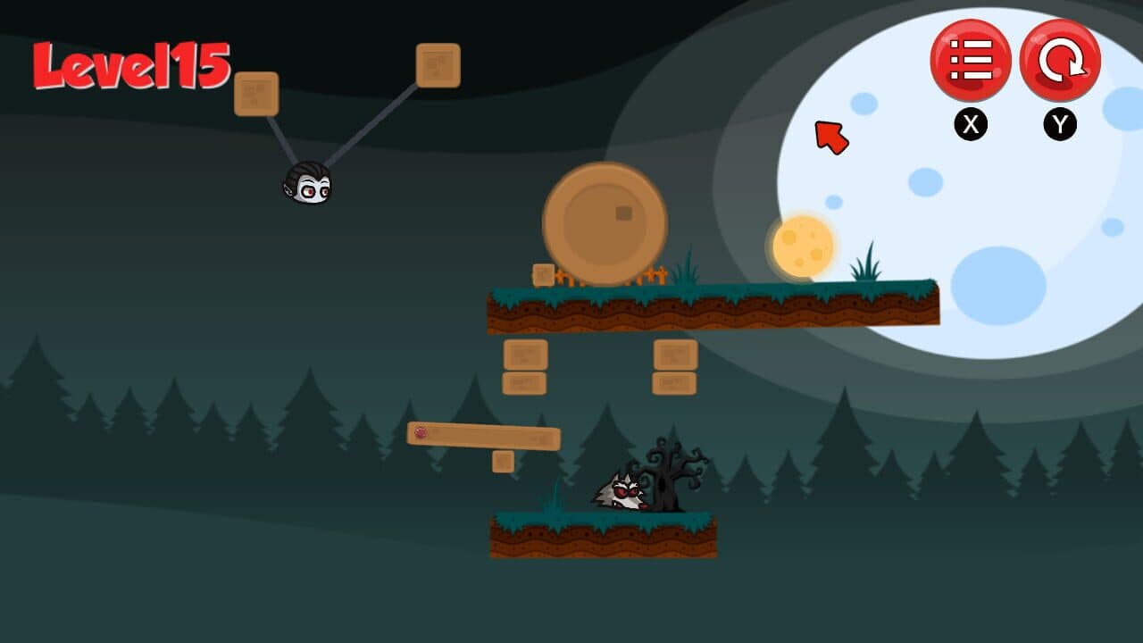 The Vampires thumbnail 3