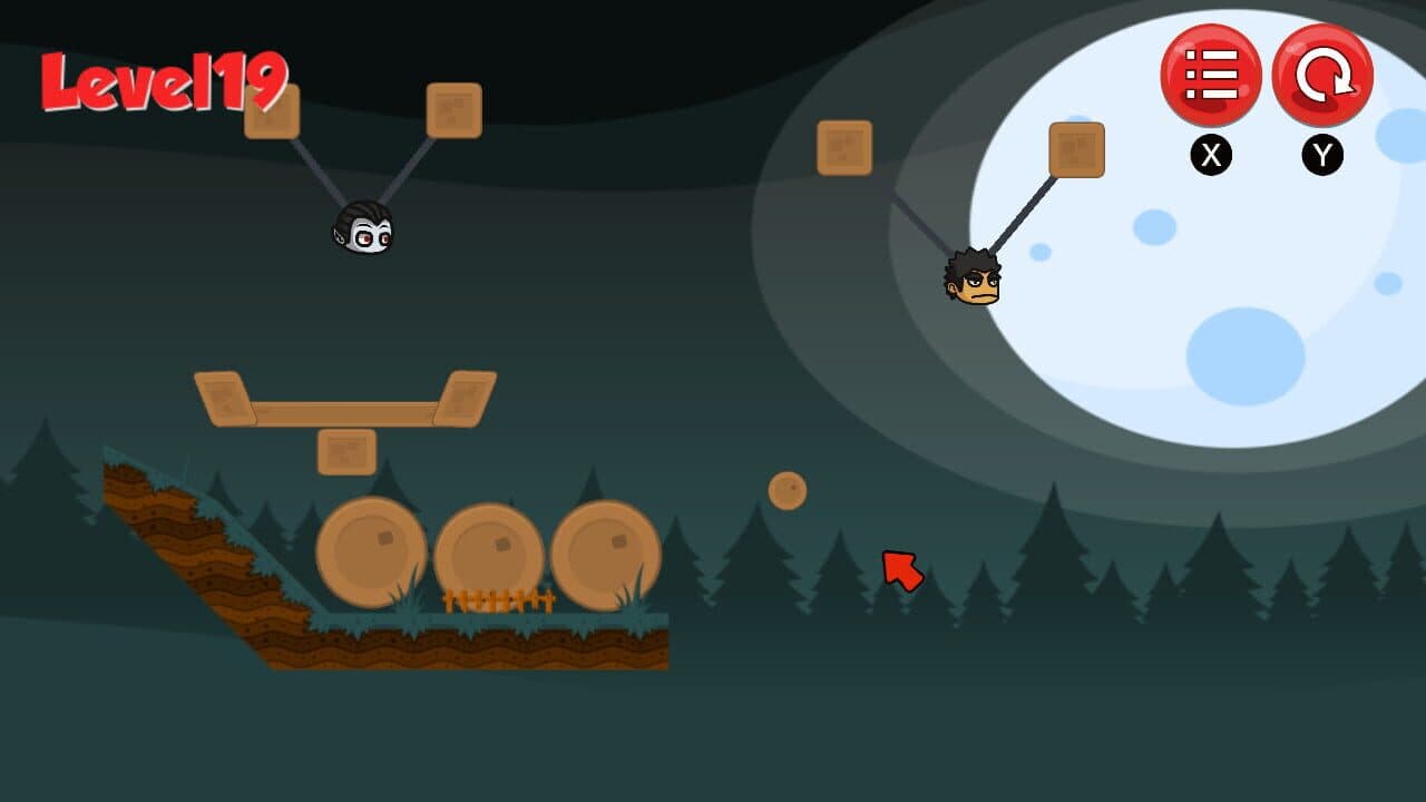 The Vampires thumbnail 2