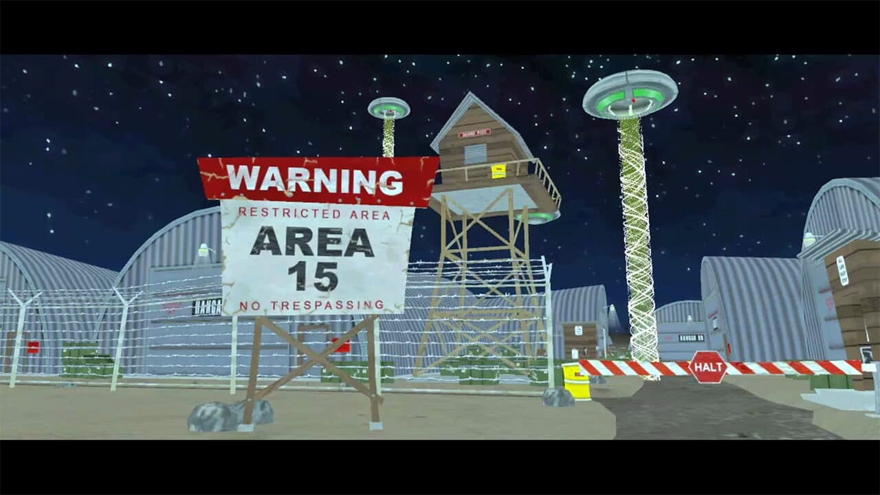 Martian Panic thumbnail 4