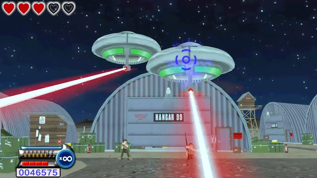 Martian Panic thumbnail 5