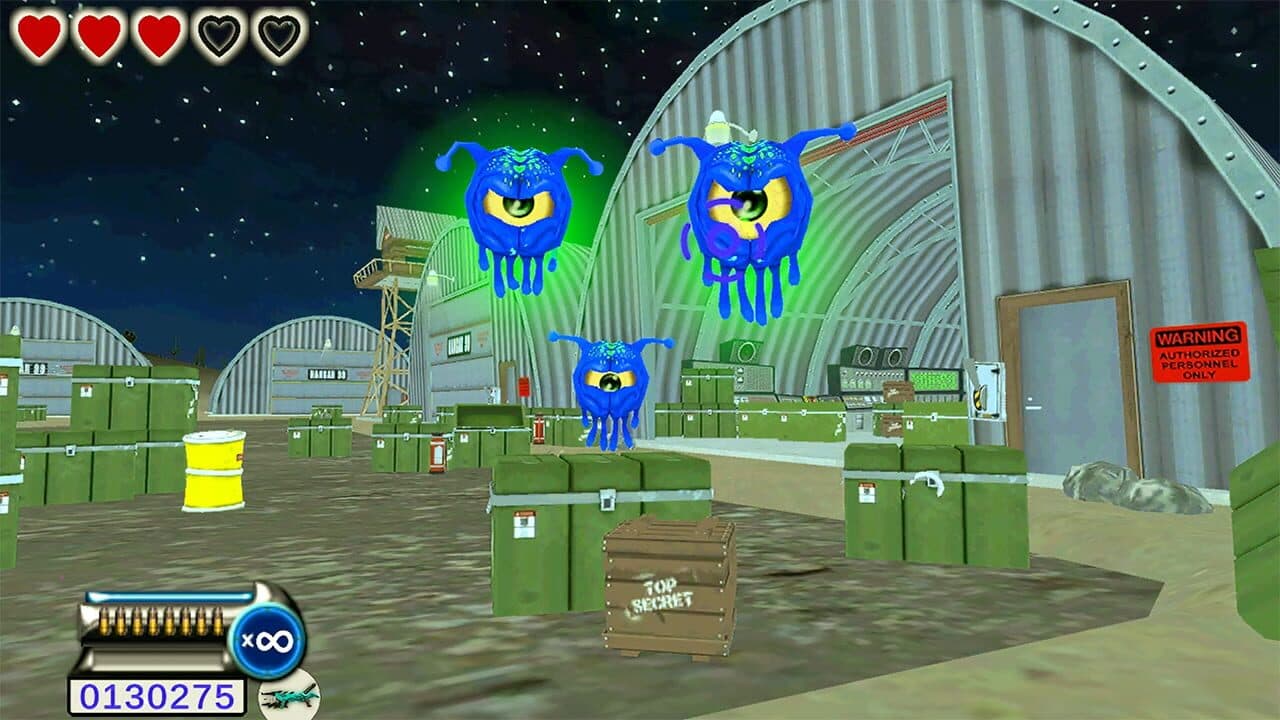 Martian Panic thumbnail 6