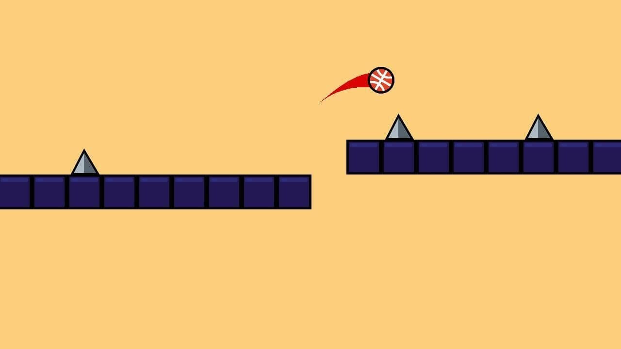Red Escape Bundle screenshot 1
