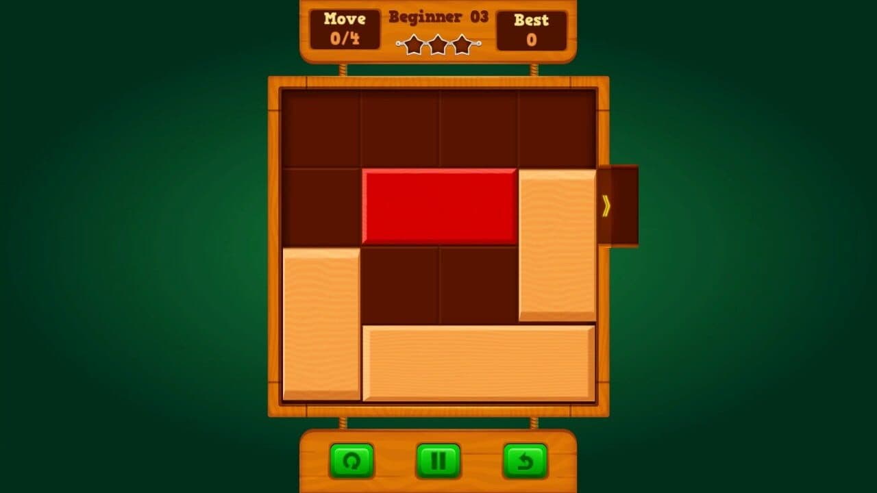 Wood Block Escape Bundle thumbnail 3