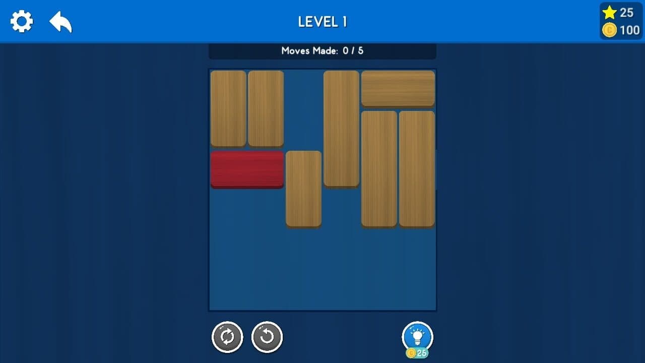 Wood Block Escape Bundle thumbnail 4