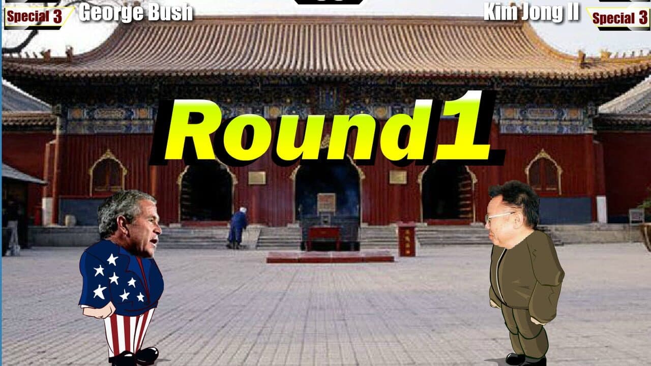 Political Duel thumbnail 2