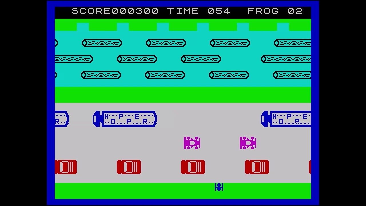 Road-Frog thumbnail 2