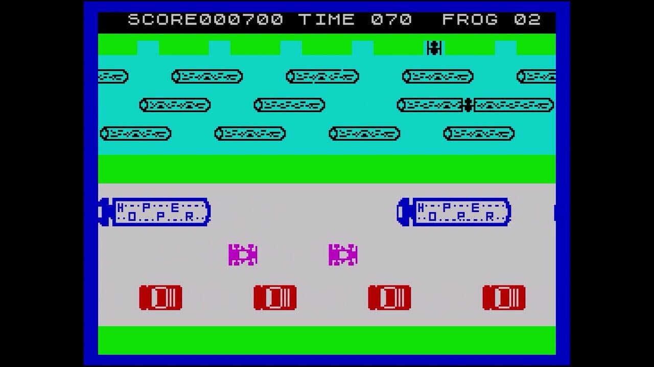 Road-Frog thumbnail 3