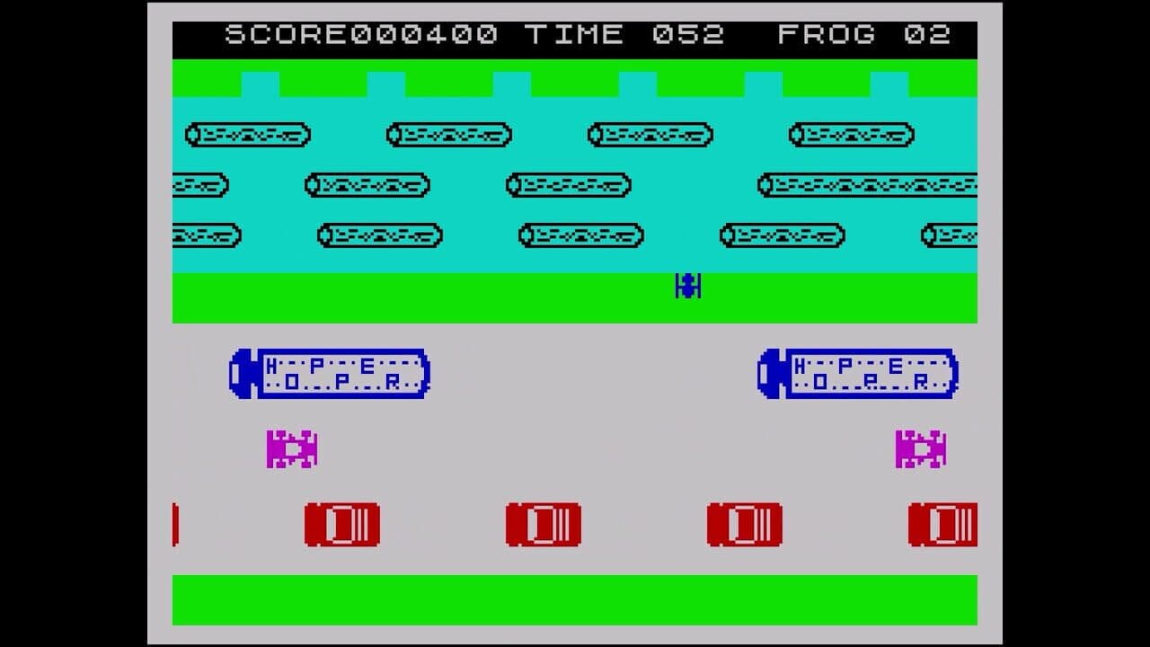 Road-Frog thumbnail 5