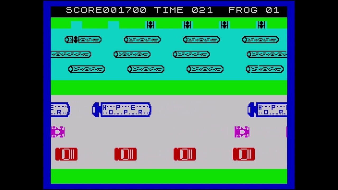 Road-Frog thumbnail 4