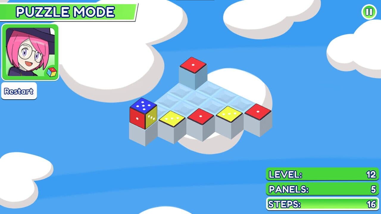 Kyubu Kyubu Dice thumbnail 3