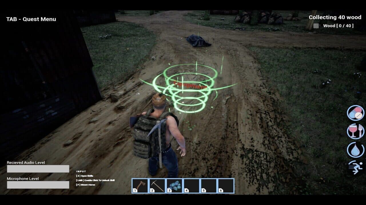 Life After Death screenshot 1