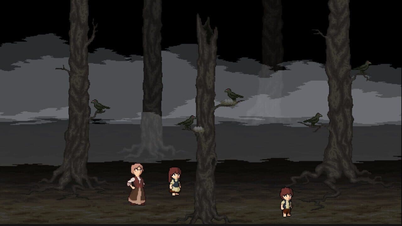 Hansel and Gretel thumbnail 3