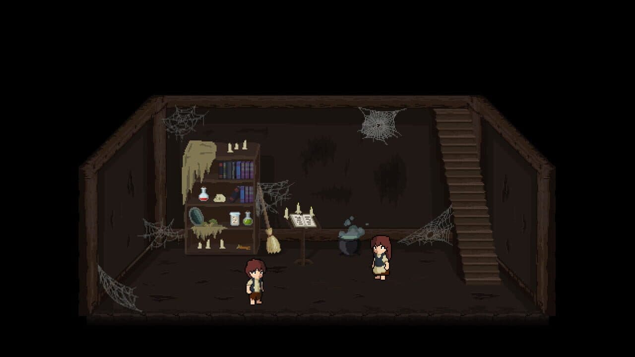 Hansel and Gretel thumbnail 5