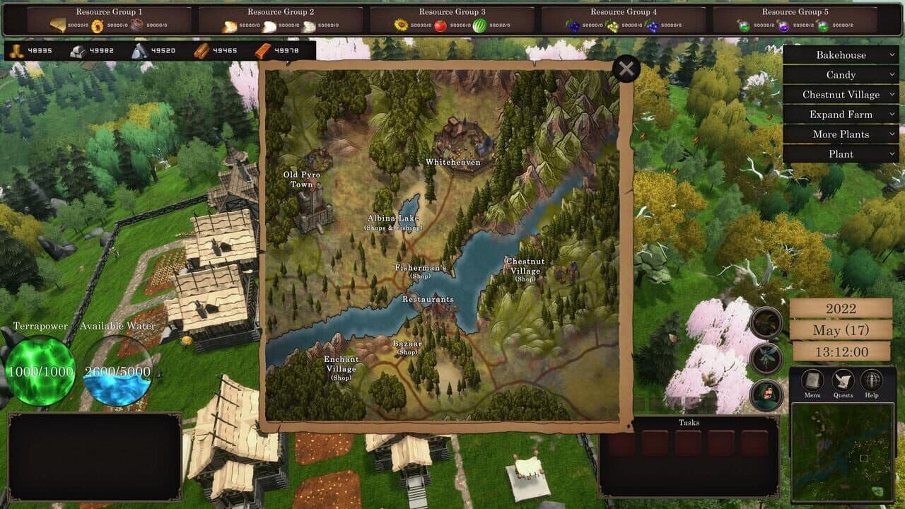 Magiterra thumbnail 5