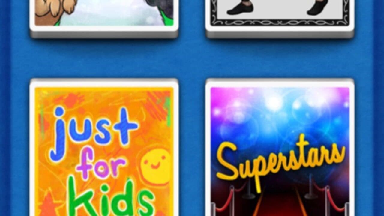 Heads Up! thumbnail 4