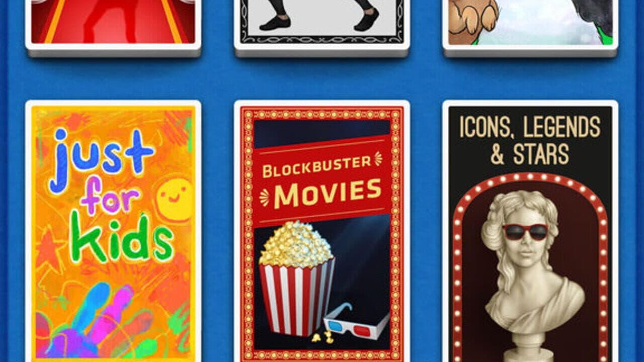 Heads Up! thumbnail 3