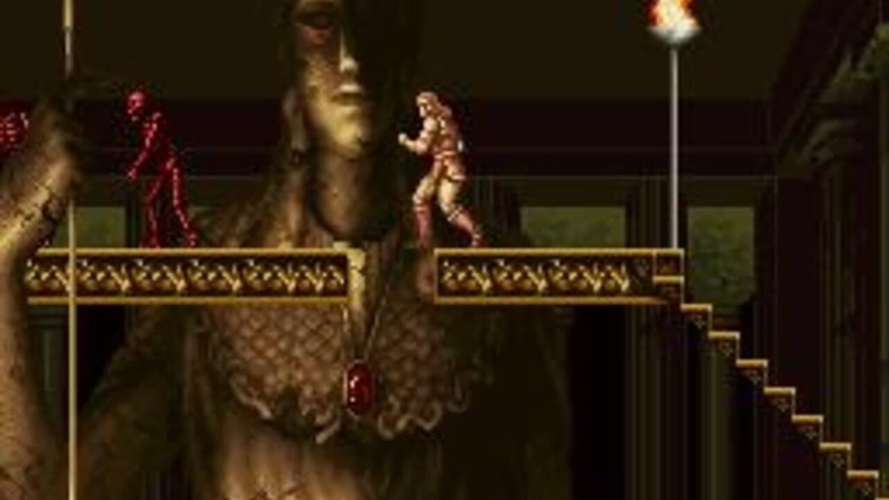 Akumajou Dracula thumbnail 4