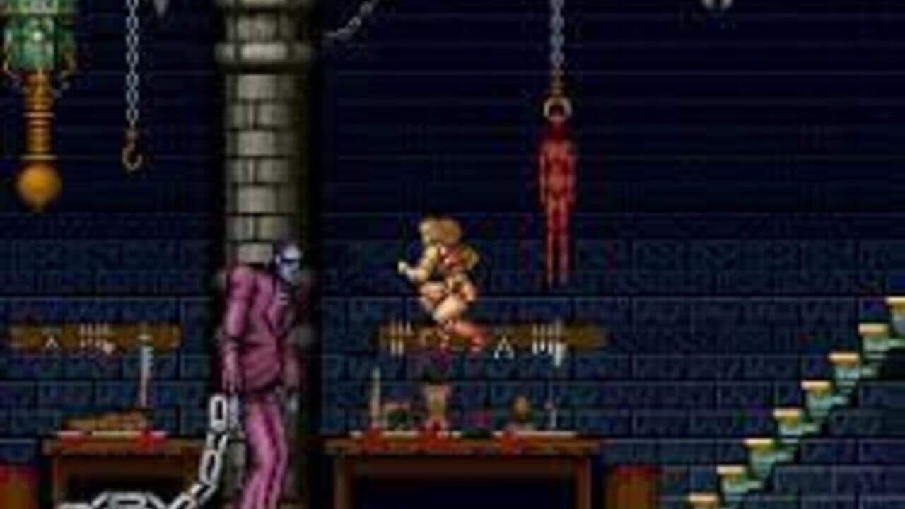 Akumajou Dracula thumbnail 5