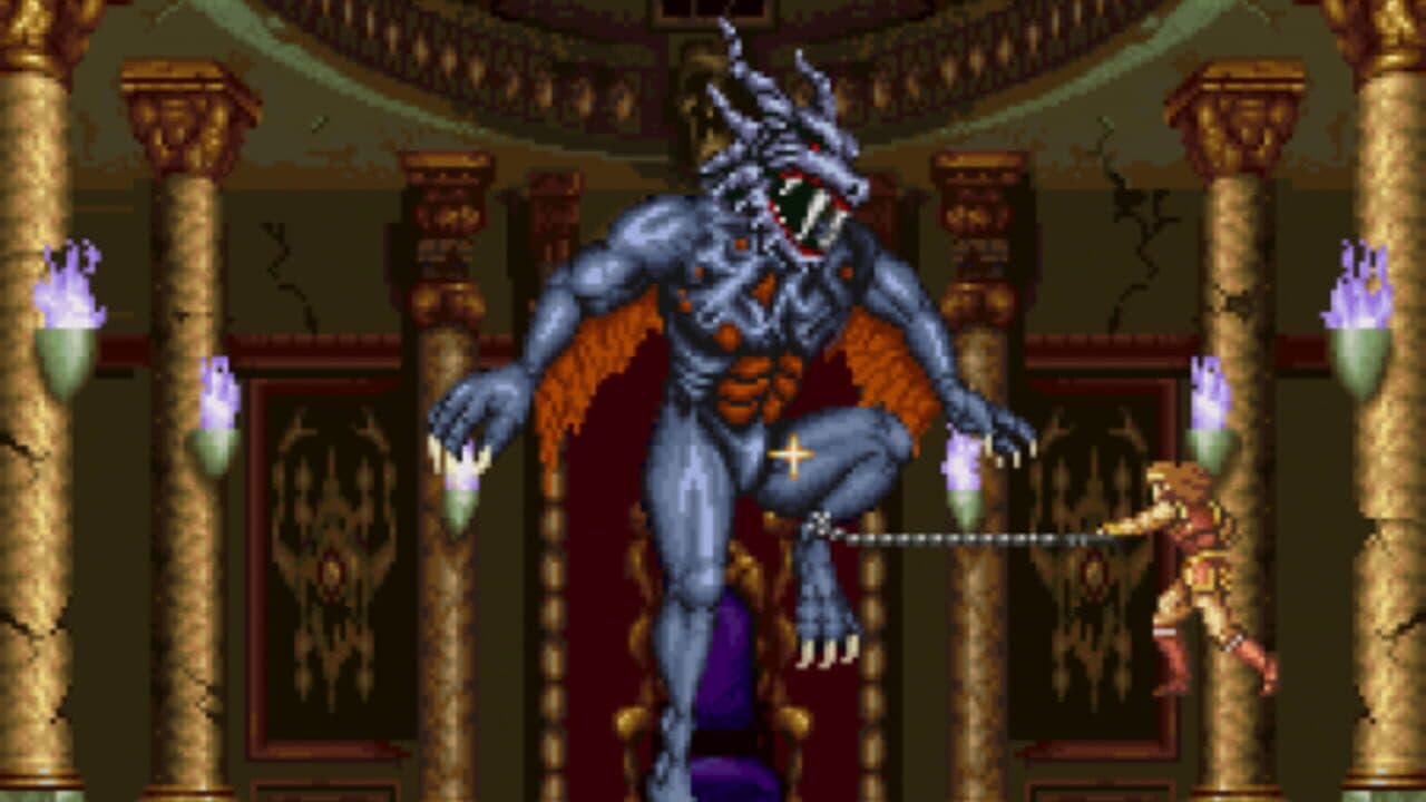 Akumajou Dracula thumbnail 3