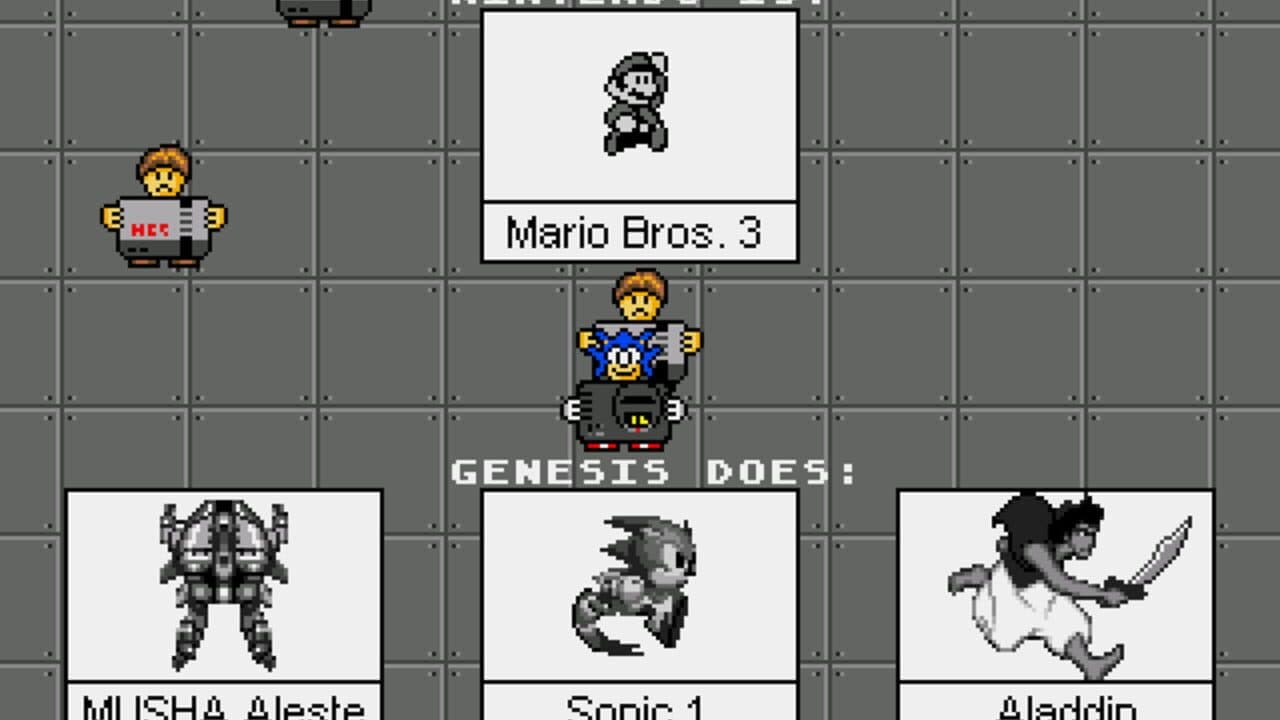30 Years of Nintendon't screenshot 1