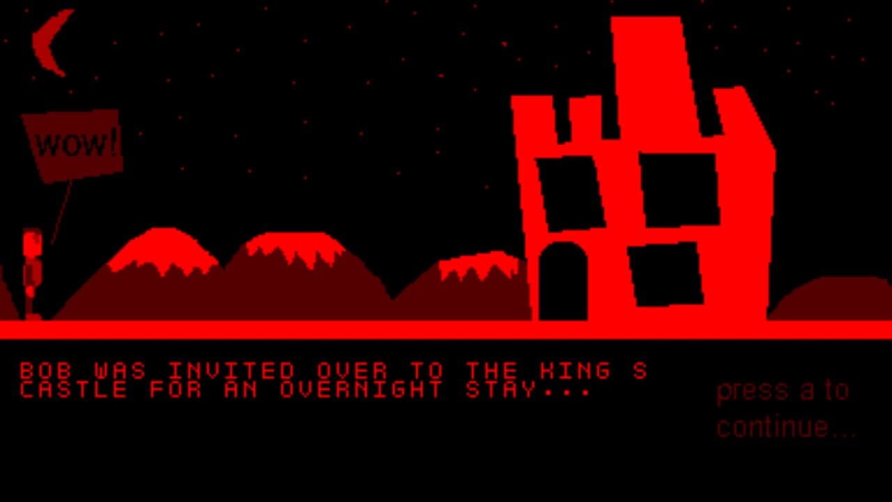 Castle of Doom screenshot 1