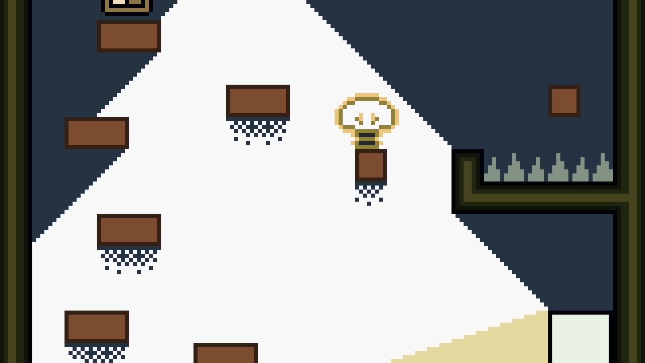 Bulb! screenshot 1