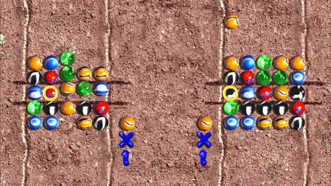 Lose Your Marbles screenshot 1