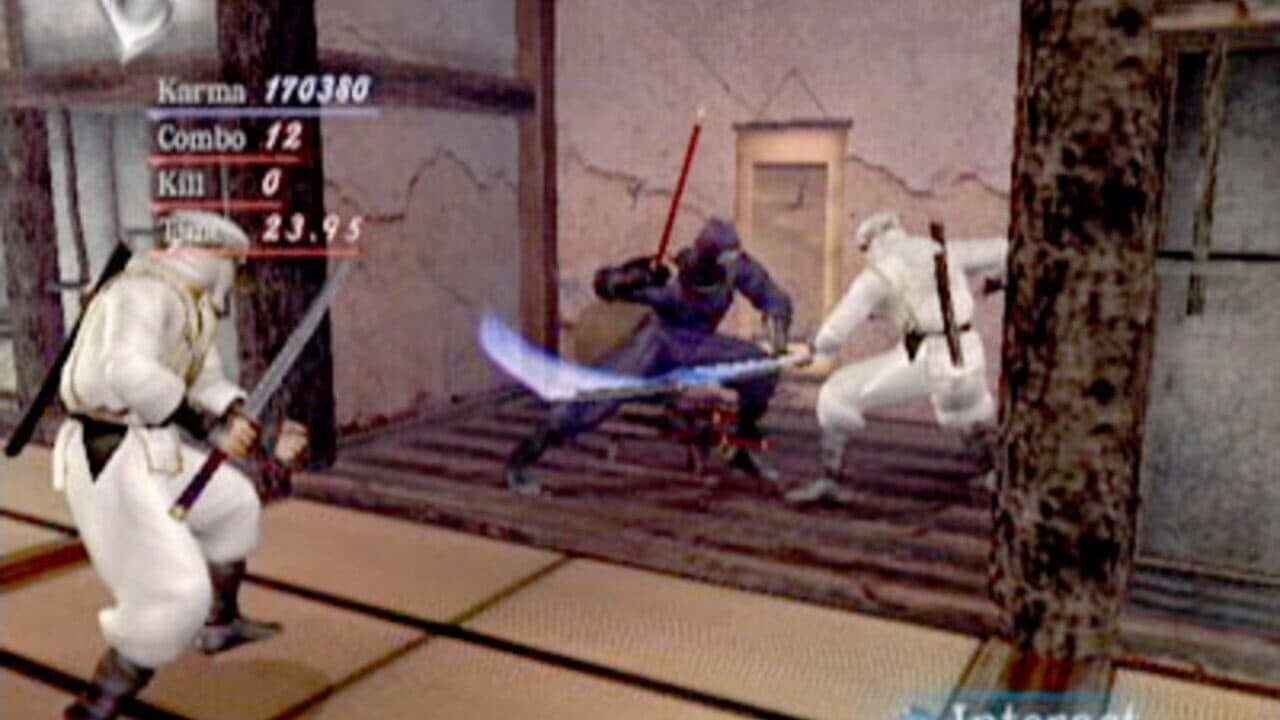 Ninja Gaiden: Hurricane Pack I thumbnail 2