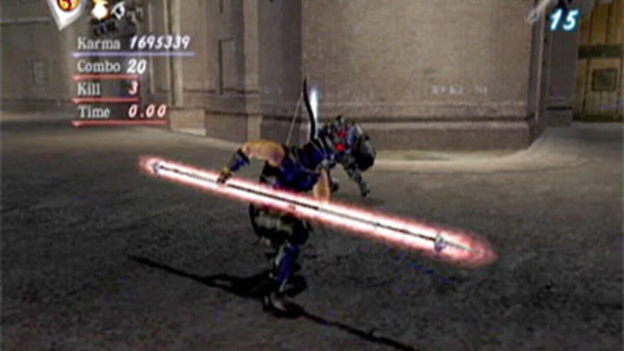 Ninja Gaiden: Hurricane Pack I thumbnail 3