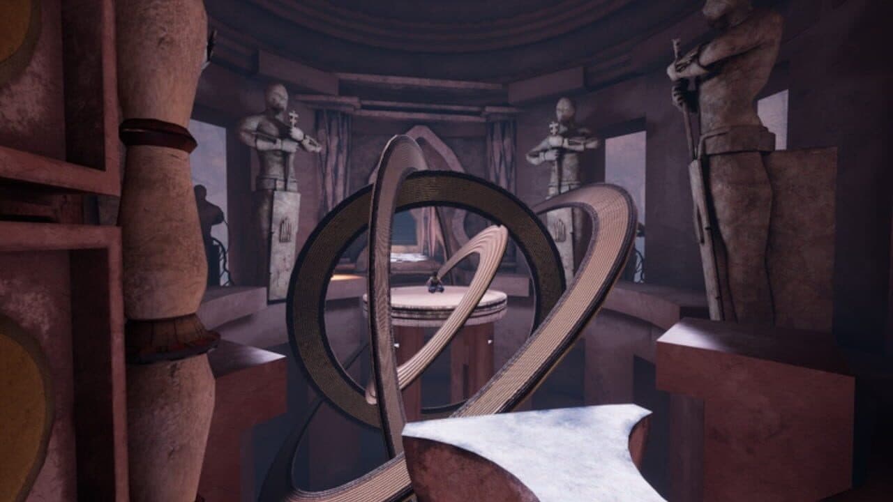 Eolia screenshot 1