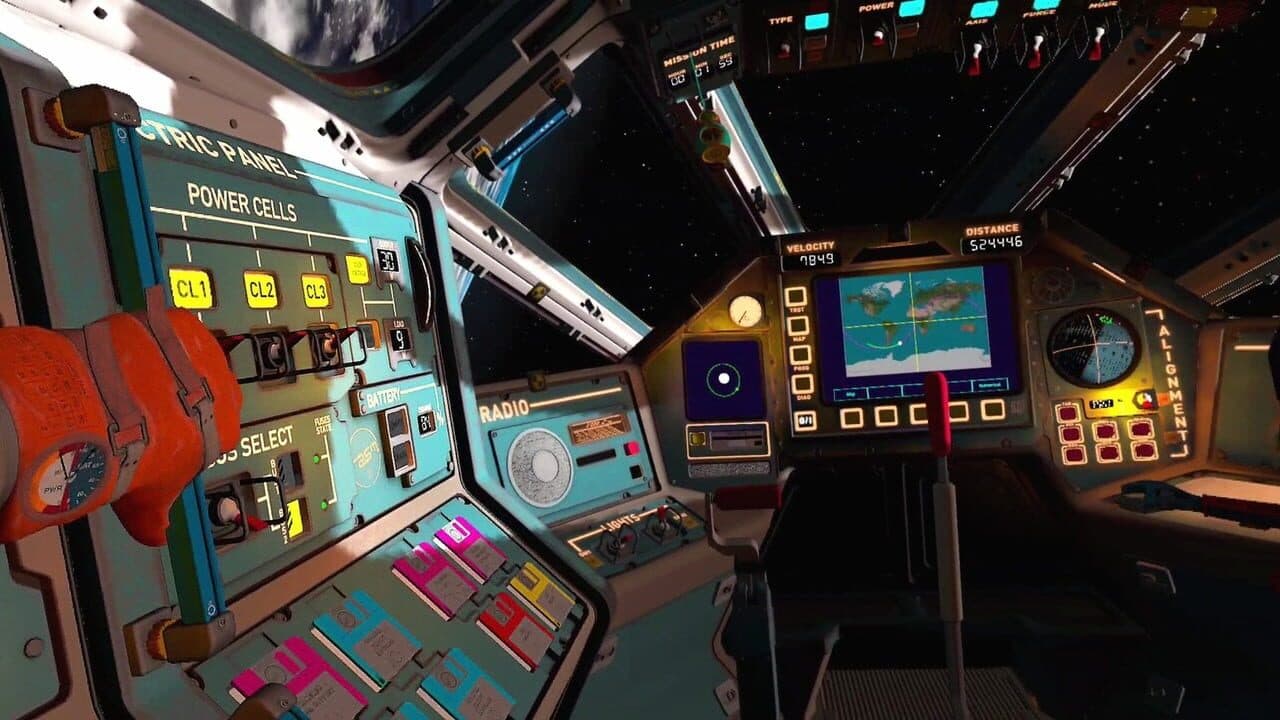 Interkosmos 2000 thumbnail 3
