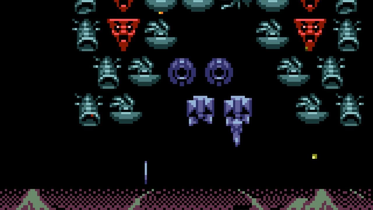 Space Invaders thumbnail 2
