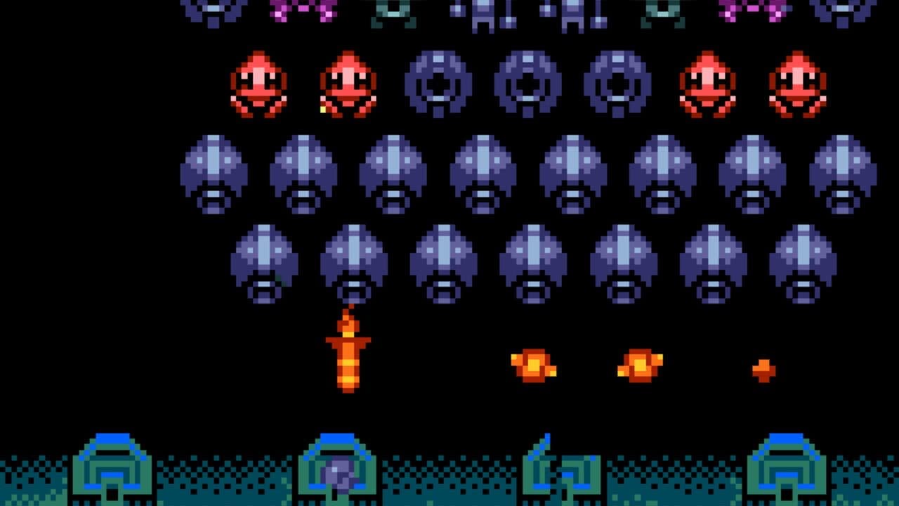 Space Invaders thumbnail 3