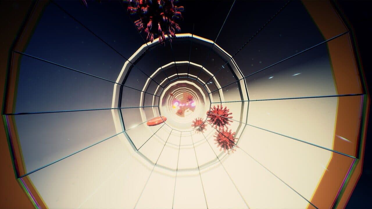 Mega Virus Collection screenshot 1