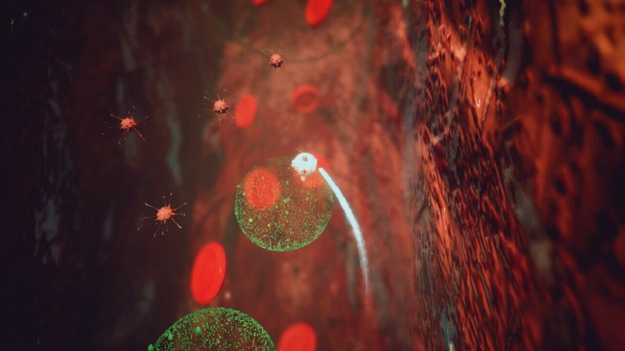Mega Virus Collection thumbnail 3