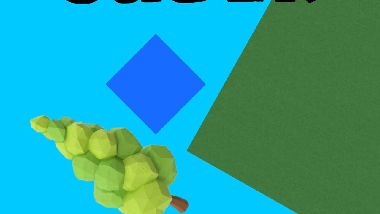 Cuber screenshot 1