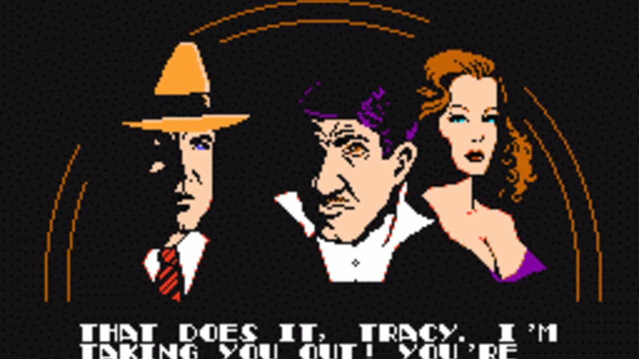 Dick Tracy thumbnail 2