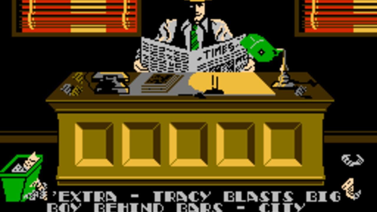 Dick Tracy thumbnail 3