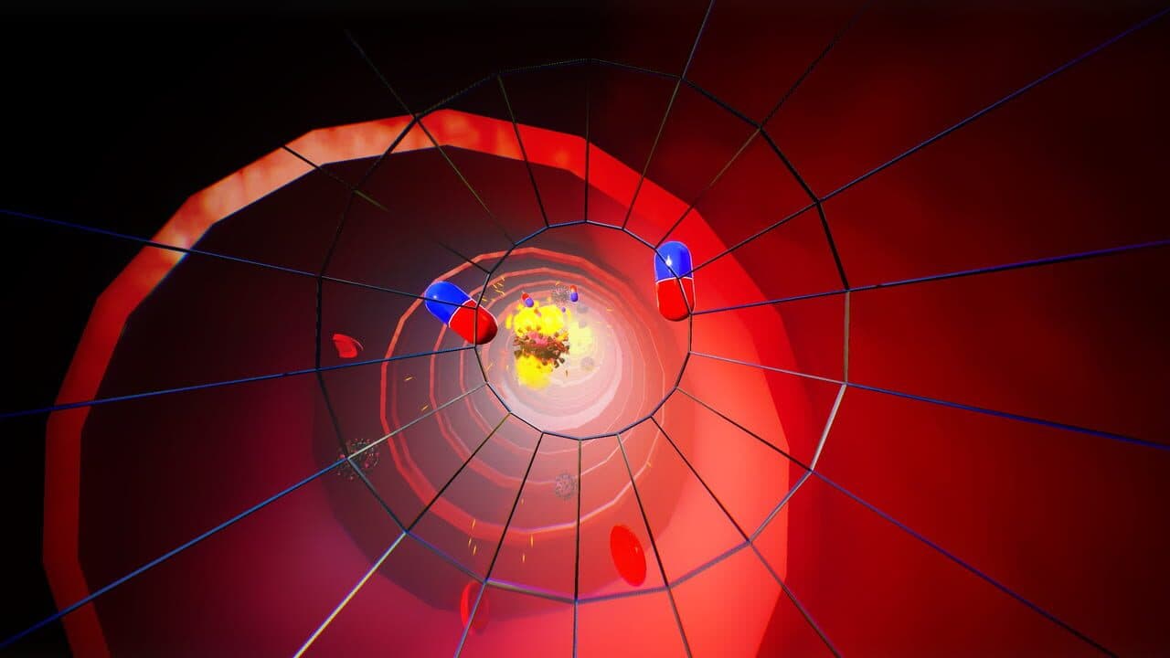 Coronavirus screenshot 1