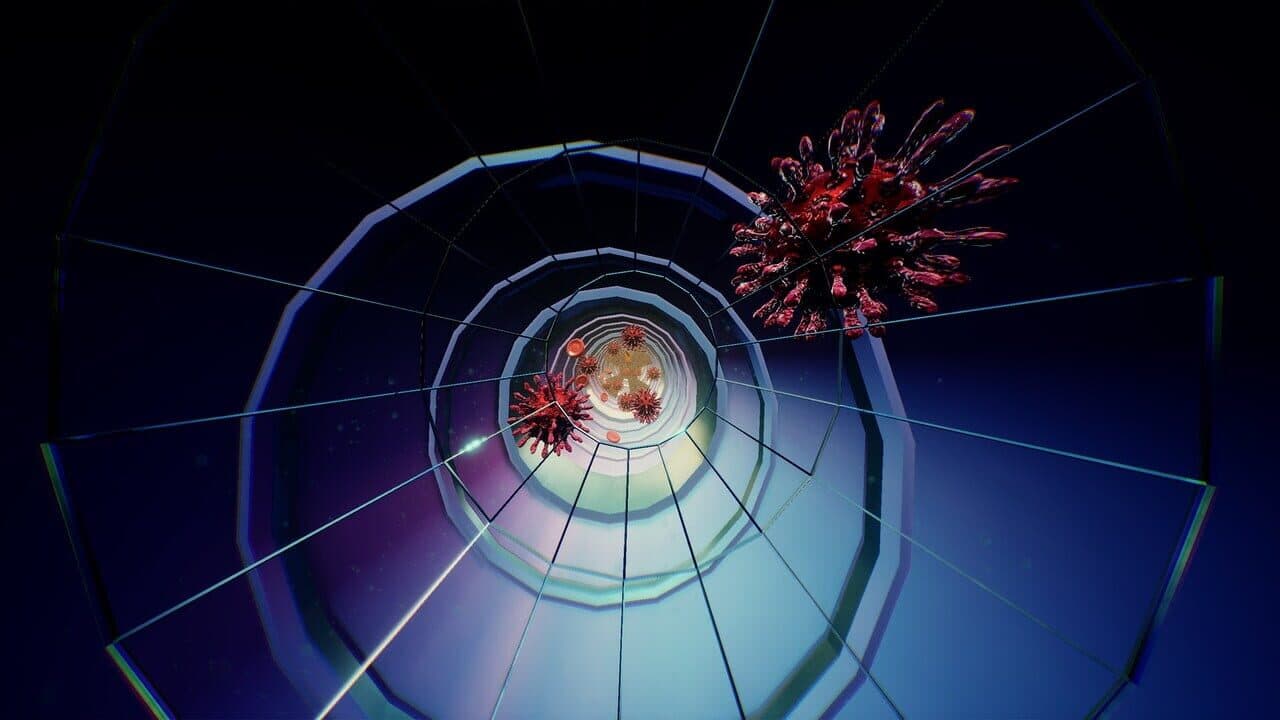 Coronavirus: Second Wave thumbnail 2