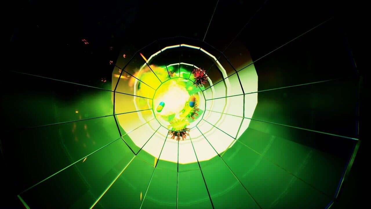 Coronavirus: Second Wave screenshot 1