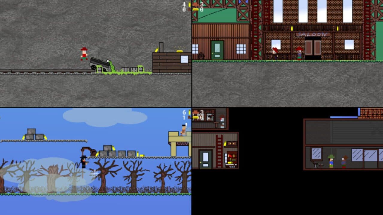2Tinycowboys thumbnail 2