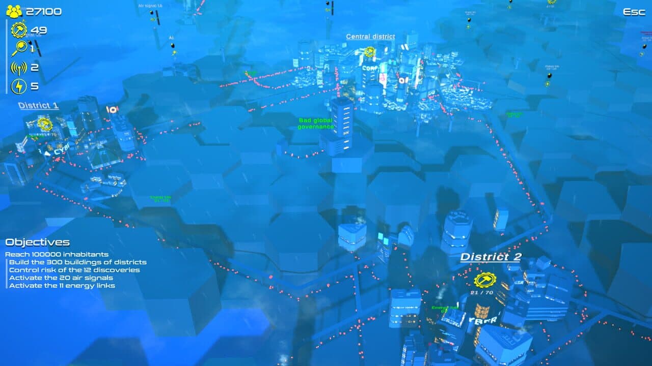Achievements City thumbnail 6